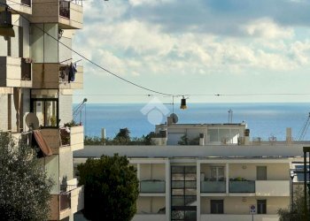 Quadrilocale Via Genova, Savona (zona Valloria) - foto 2
