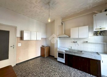 Quadrilocale Via Genova, Savona (zona Valloria) - foto 12