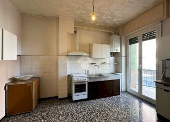 Quadrilocale Via Genova, Savona (zona Valloria) - foto 13