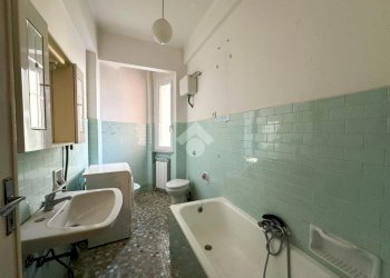 Quadrilocale Via Genova, Savona (zona Valloria) - foto 21