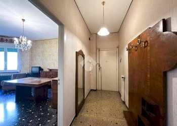 Quadrilocale Via Genova, Savona (zona Valloria) - foto 22