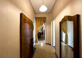 Quadrilocale Via Genova, Savona (zona Valloria) - foto 23