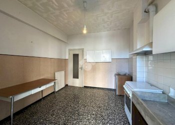 Quadrilocale Via Genova, Savona (zona Valloria) - foto 26