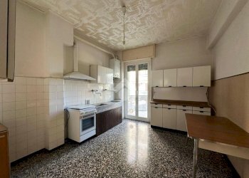 Quadrilocale Via Genova, Savona (zona Valloria) - foto 27
