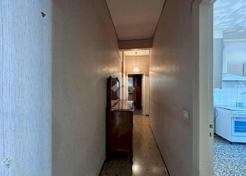 Quadrilocale Via Genova, Savona (zona Valloria) - foto 30