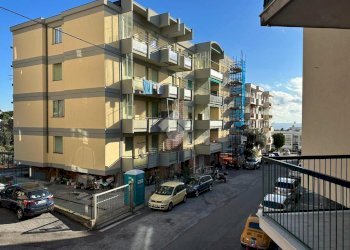 Quadrilocale Via Genova, Savona (zona Valloria) - foto 31