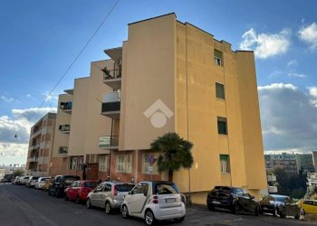Quadrilocale Via Genova, Savona (zona Valloria) - foto 33