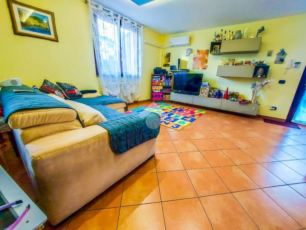 Trilocale Via Libero Grassi, Parma (zona Baganzola) - foto 3