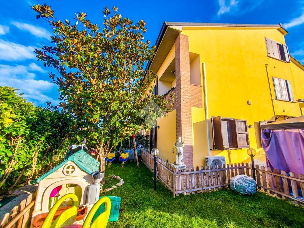 Trilocale Via Libero Grassi, Parma (zona Baganzola) - foto 1