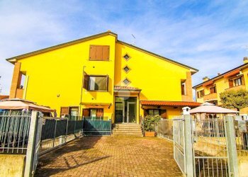 Trilocale Via Libero Grassi, Parma (zona Baganzola) - foto 5