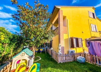 Trilocale Via Libero Grassi, Parma (zona Baganzola) - foto 1