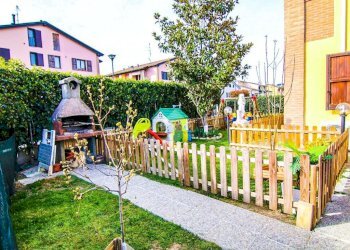 Trilocale Via Libero Grassi, Parma (zona Baganzola) - foto 2