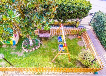 Trilocale Via Libero Grassi, Parma (zona Baganzola) - foto 8