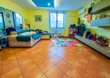 Trilocale Via Libero Grassi, Parma (zona Baganzola) - foto 10