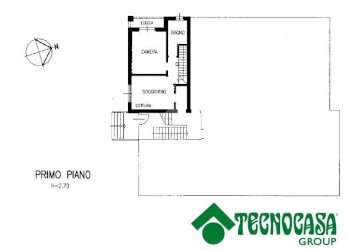Trilocale Via Libero Grassi, Parma (zona Baganzola) - foto 23