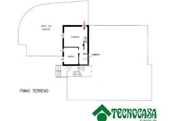 Trilocale Via Libero Grassi, Parma (zona Baganzola) - foto 24