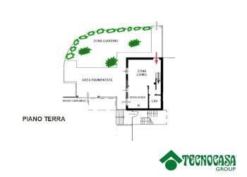 Trilocale Via Libero Grassi, Torrile (zona Baganzola) - foto 23