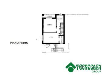 Trilocale Via Libero Grassi, Torrile (zona Baganzola) - foto 24