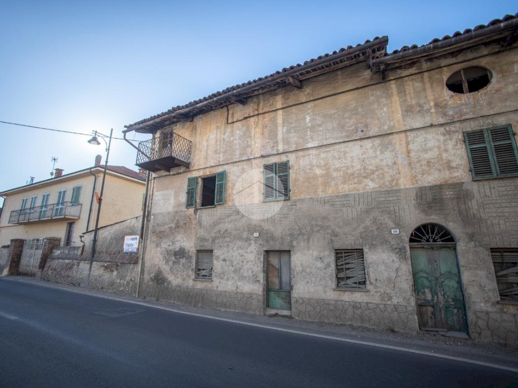 Rustic Via Roma, Genola - photo 3