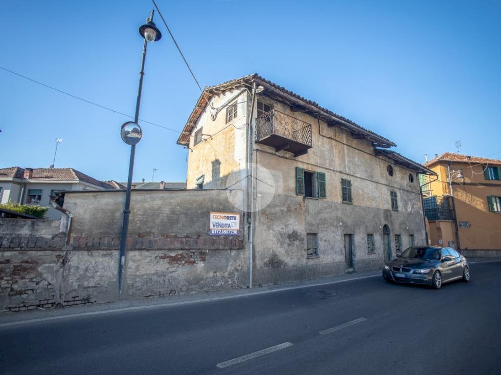 Rustic Via Roma, Genola - photo 1