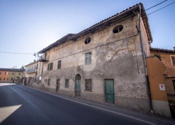 Rustic Via Roma, Genola - photo 2