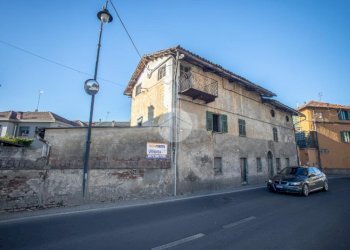 Rustic Via Roma, Genola - photo 1