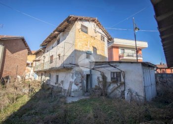 Rustic Via Roma, Genola - photo 5