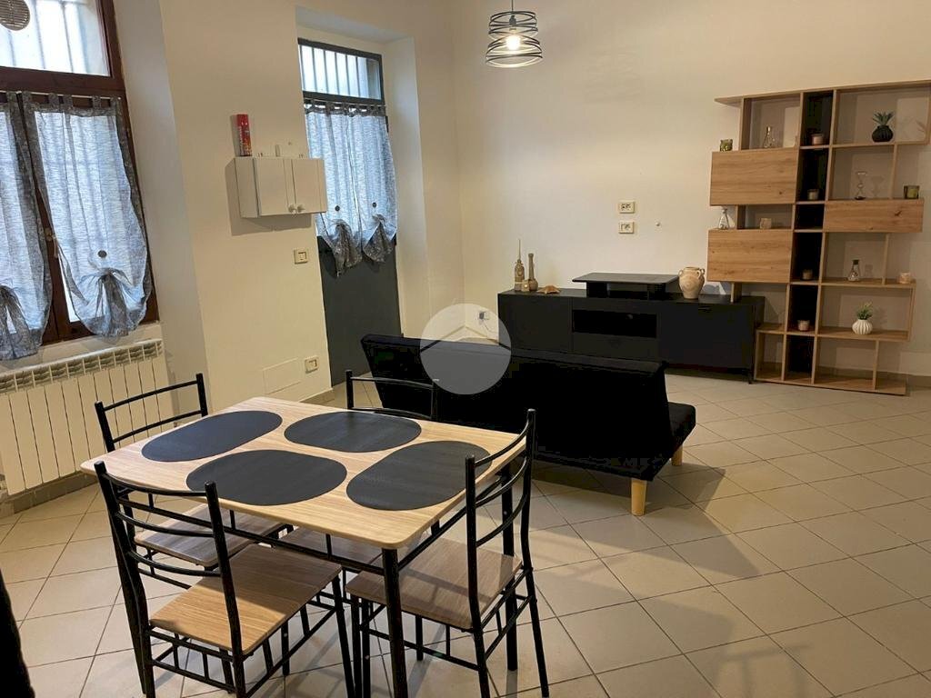 Bilocale Via Lega Lombarda, Valenza - foto 1