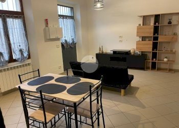 Two-room apartment Via Lega Lombarda, Valenza - photo 1