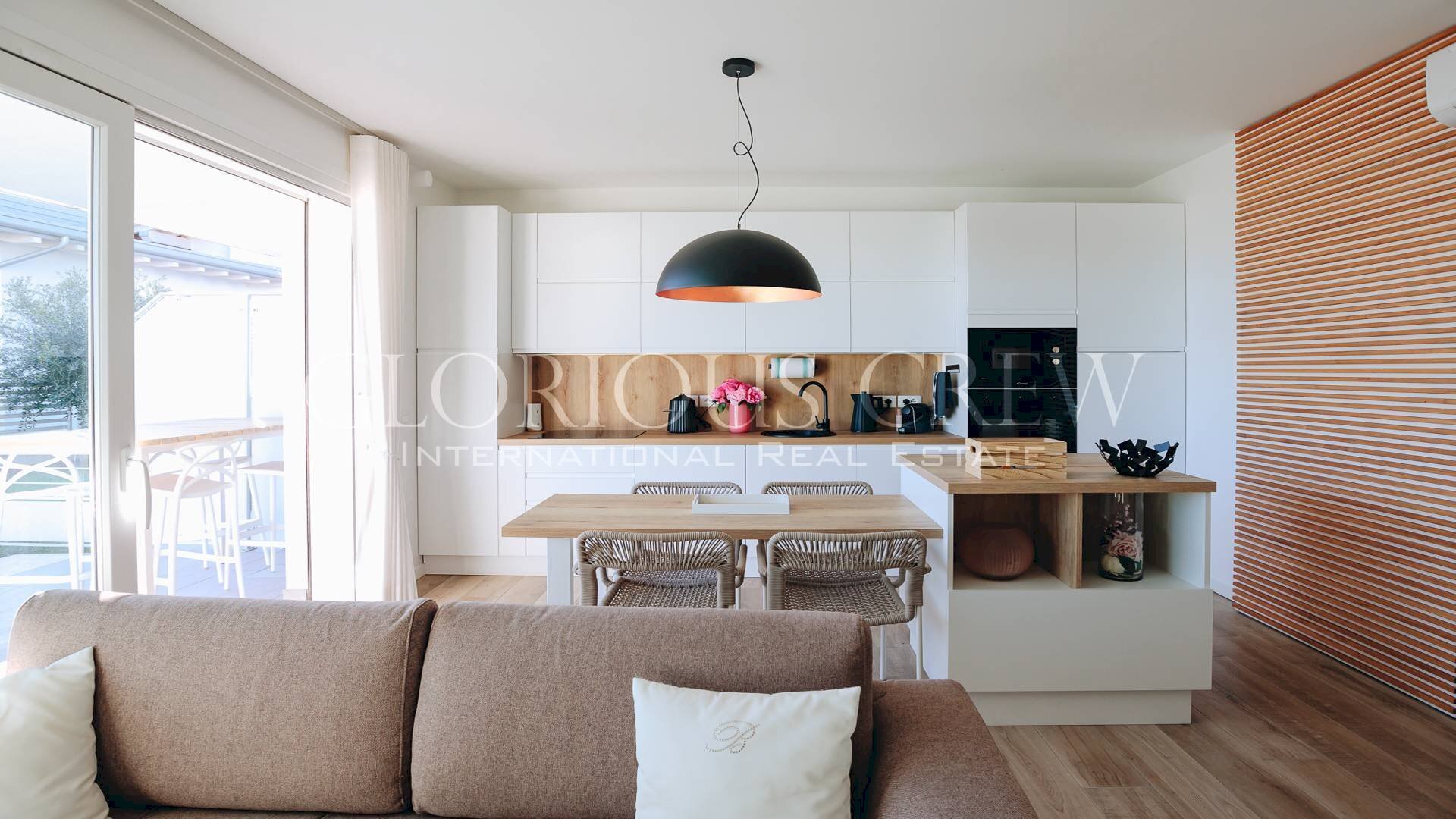 Trilocale Via Novaglio, Polpenazze del Garda - foto 2