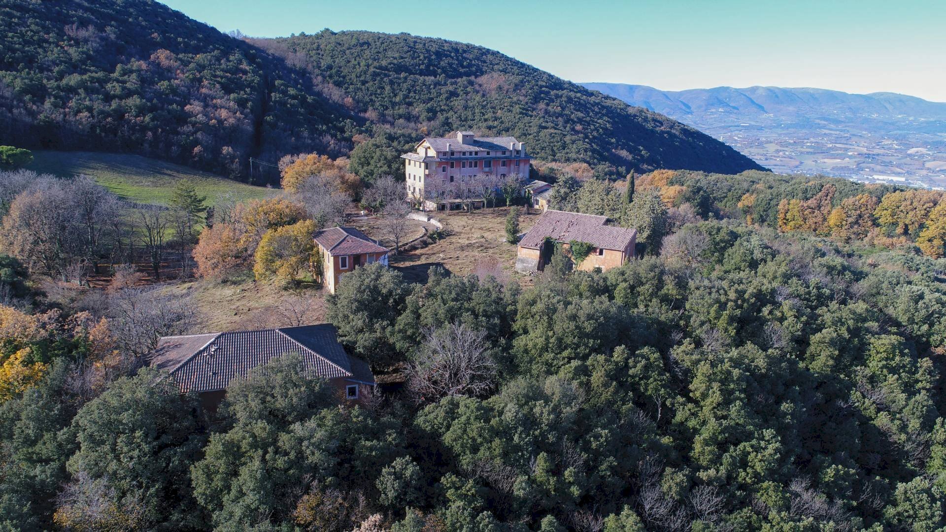 Rustico Spoleto - foto 2