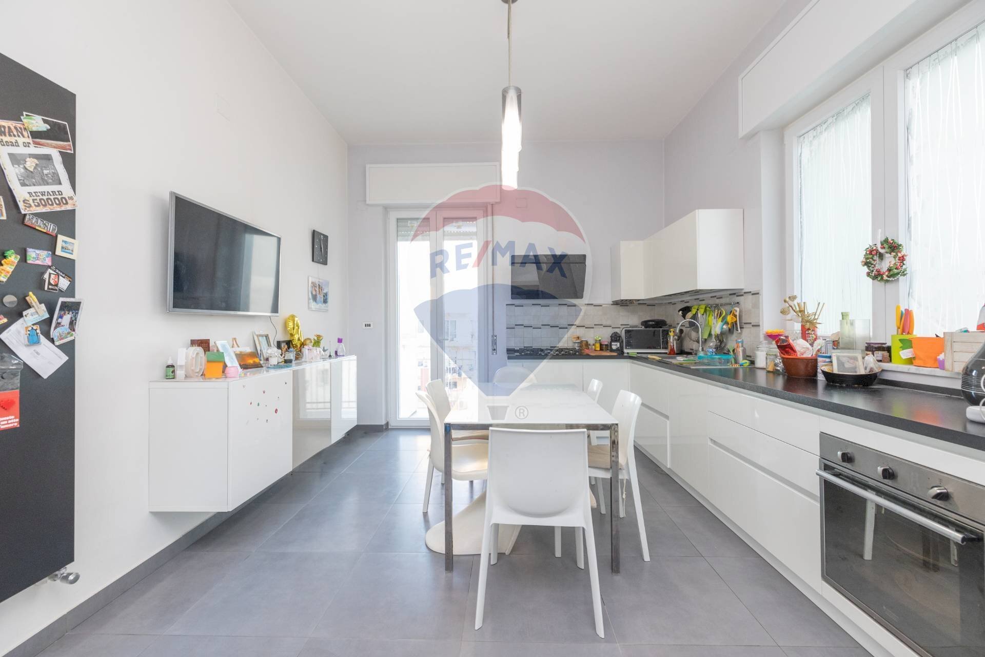 Trilocale Casoria - foto 2