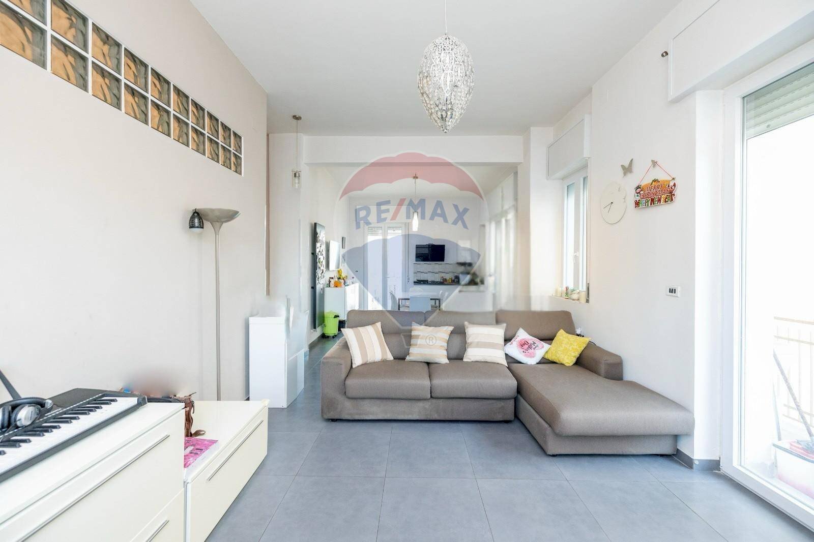 Trilocale Casoria - foto 1