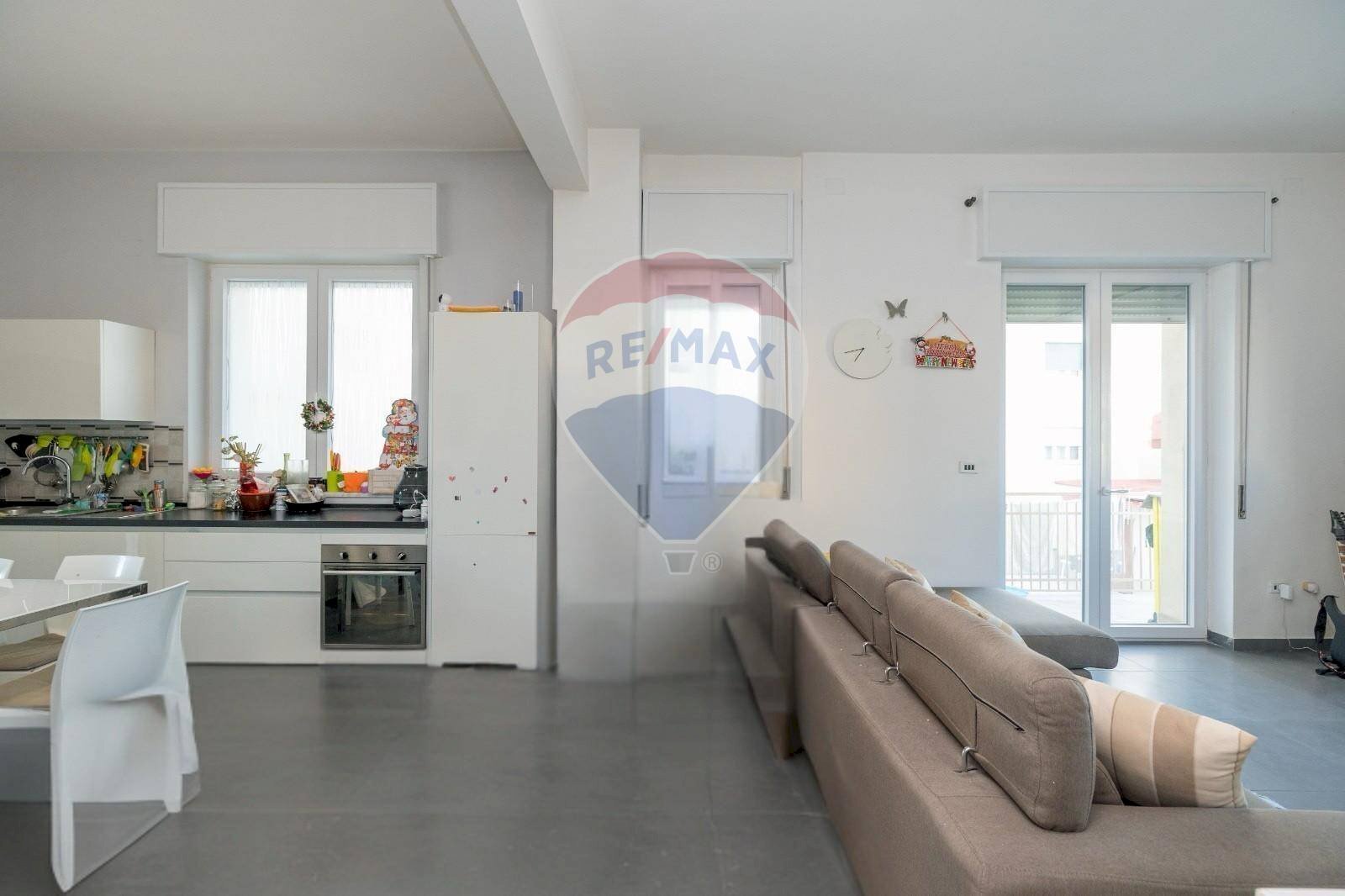 Trilocale Casoria - foto 3