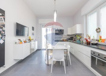 Trilocale Casoria - foto 2