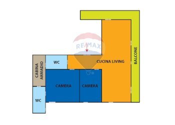 Trilocale Casoria - foto 16