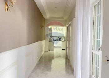 Appartamento Napoli (zona San Lorenzo) - foto 11