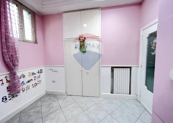 Appartamento Napoli (zona San Lorenzo) - foto 14