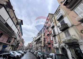 Appartamento Napoli (zona San Lorenzo) - foto 19