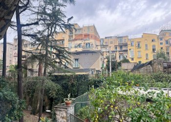 Appartamento Napoli (zona San Lorenzo) - foto 23