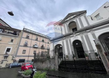 Appartamento Napoli (zona San Lorenzo) - foto 26