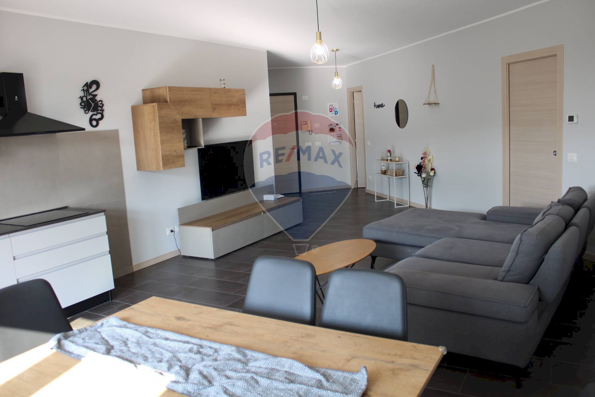 Quadrilocale Alcide de Gasperi 43, Martinengo - foto 1