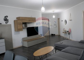 Quadrilocale Alcide de Gasperi 43, Martinengo - foto 5