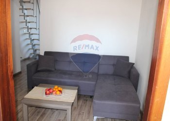 Bilocale Bergamo (zona Grumellina) - foto 1