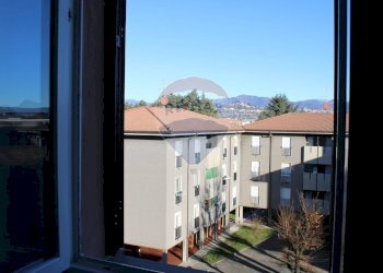 Bilocale Bergamo (zona Grumellina) - foto 16