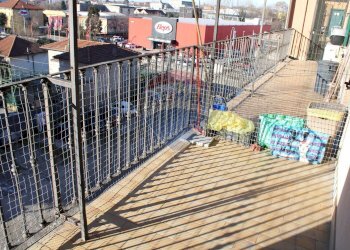 Bilocale Bergamo (zona Grumellina) - foto 21