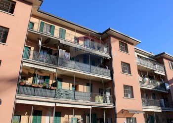 Bilocale Bergamo (zona Grumellina) - foto 25