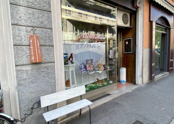 Negozio Via Masone, Bergamo - foto 5