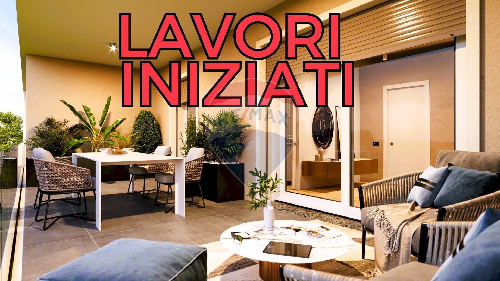 Quadrilocale Busnago - foto 1