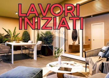 Quadrilocale Busnago - foto 1